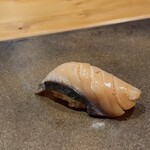 すし処 西の隠れ - 