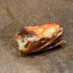 すし処 西の隠れ - 