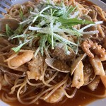 ペスカトーレ - 