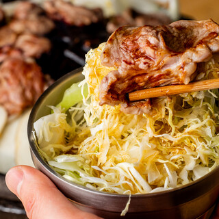 札幌成吉思汗 壱_2