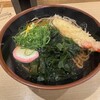 立ち食い蕎麦 あずさ