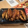 わんこ手羽と親鳥のお店 かちてば  - 
