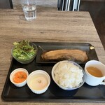 洋食saka道 - 