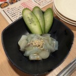 わんこ手羽と親鳥のお店 かちてば  - 