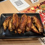 わんこ手羽と親鳥のお店 かちてば  - 
