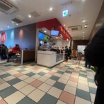 マクドナルド - 