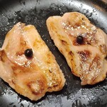 羊肉酒場 火辻 - 