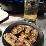 羊肉酒場 火辻 - 