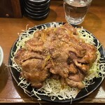 檍食堂 蒲田東口店 - 