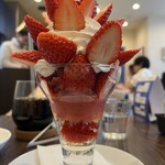 Fruit Parfaiteria Kaju - 
