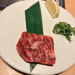 近江牛焼肉 百々一 - 