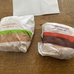 マクドナルド - 