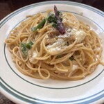 ペペズ パスタ - 