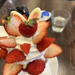 Fruit Parfaiteria Kaju - 