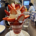Fruit Parfaiteria Kaju - 