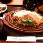 Teuchi Tonkatsu Katsuya - 