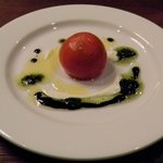 トマト・ファルシ