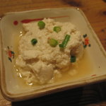 古酒家 - お通し