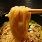 船橋屋 - 稲庭うどん