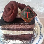Torowajuru - チョコレートケーキ