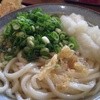 うどん 一福