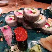 NOBU TOKYO - 