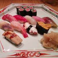 NOBU TOKYO - 