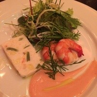 フレンチ キッチン - 