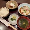 日本料理岡田