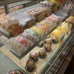 スイーツ ミズノヤ - 