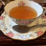 川越紅茶館 クーラクー - 