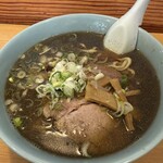 まる鐵二代目 - 