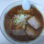 ラーメン専門 つるや - 