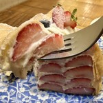 アフタヌーンティー・ラブアンドテーブル - 