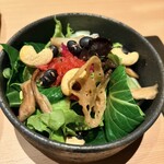 近江牛焼肉 百々一 - 