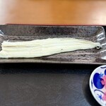 食事処　やまよ - 蒸し穴子