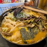 小作 - 料理写真: