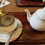 川越紅茶館 クーラクー - 