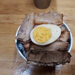 北大塚ラーメン - 