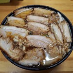 北大塚ラーメン - 