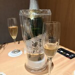 近江牛焼肉 百々一 - 