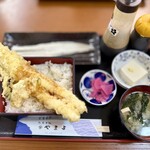 食事処　やまよ - 