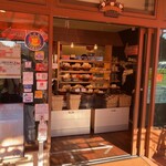 スイーツ ミズノヤ - 