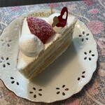 スイーツ ミズノヤ - 