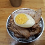 北大塚ラーメン - 