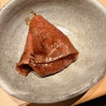 近江牛焼肉 百々一 - 