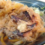 そばのスエヒロ 八丁堀店