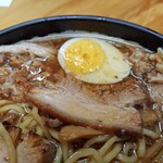 北大塚ラーメン - 
