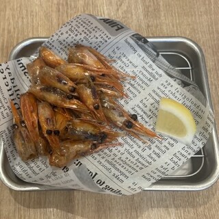 街かど酒場 さんたろう_1