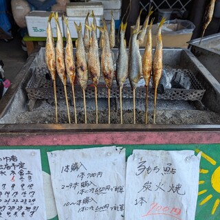 道の駅 北川はゆま_1